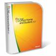 microsoft  office 2007 home and  student oem imags
